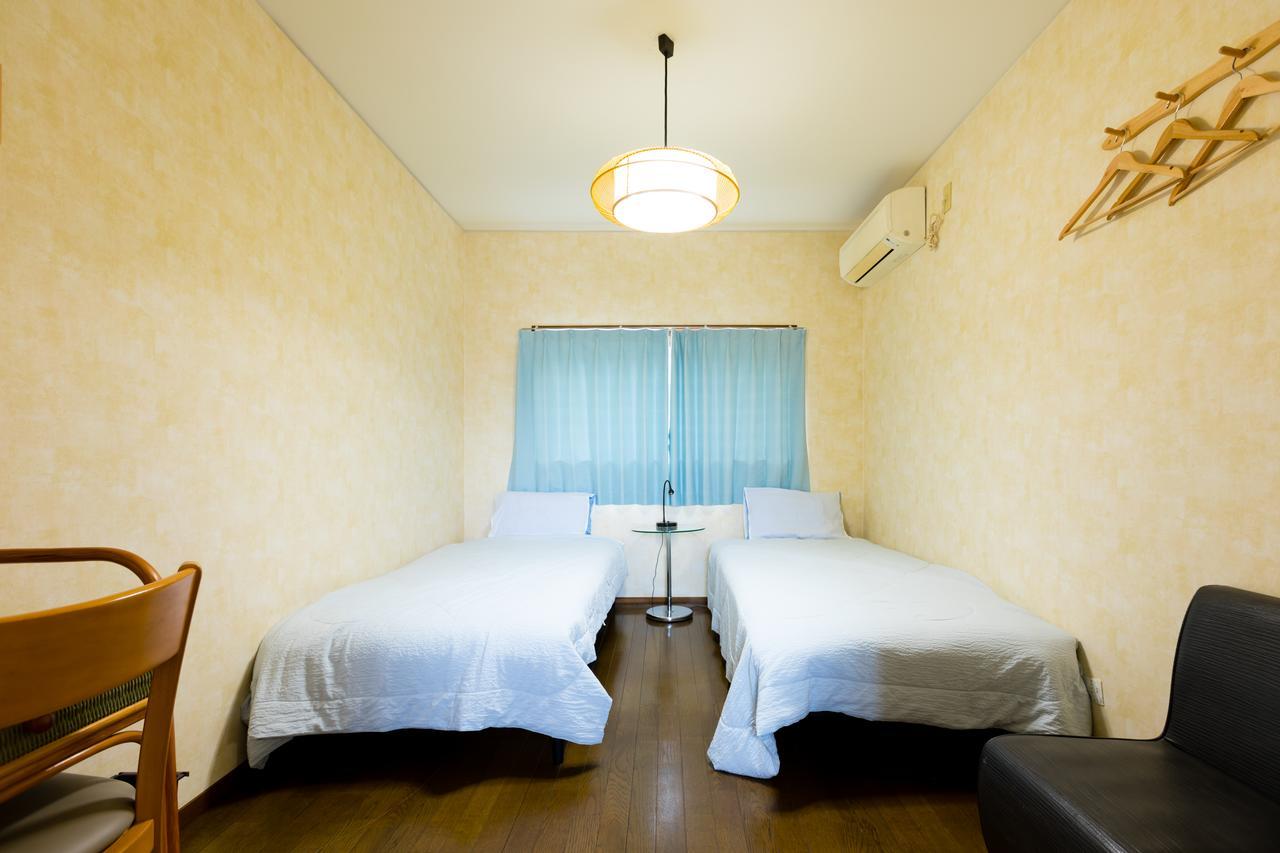 A&Z Guest House Kaizuka Екстер'єр фото