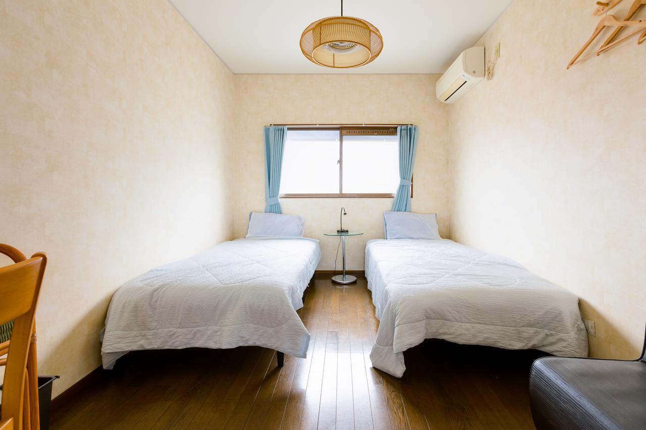 A&Z Guest House Kaizuka Екстер'єр фото